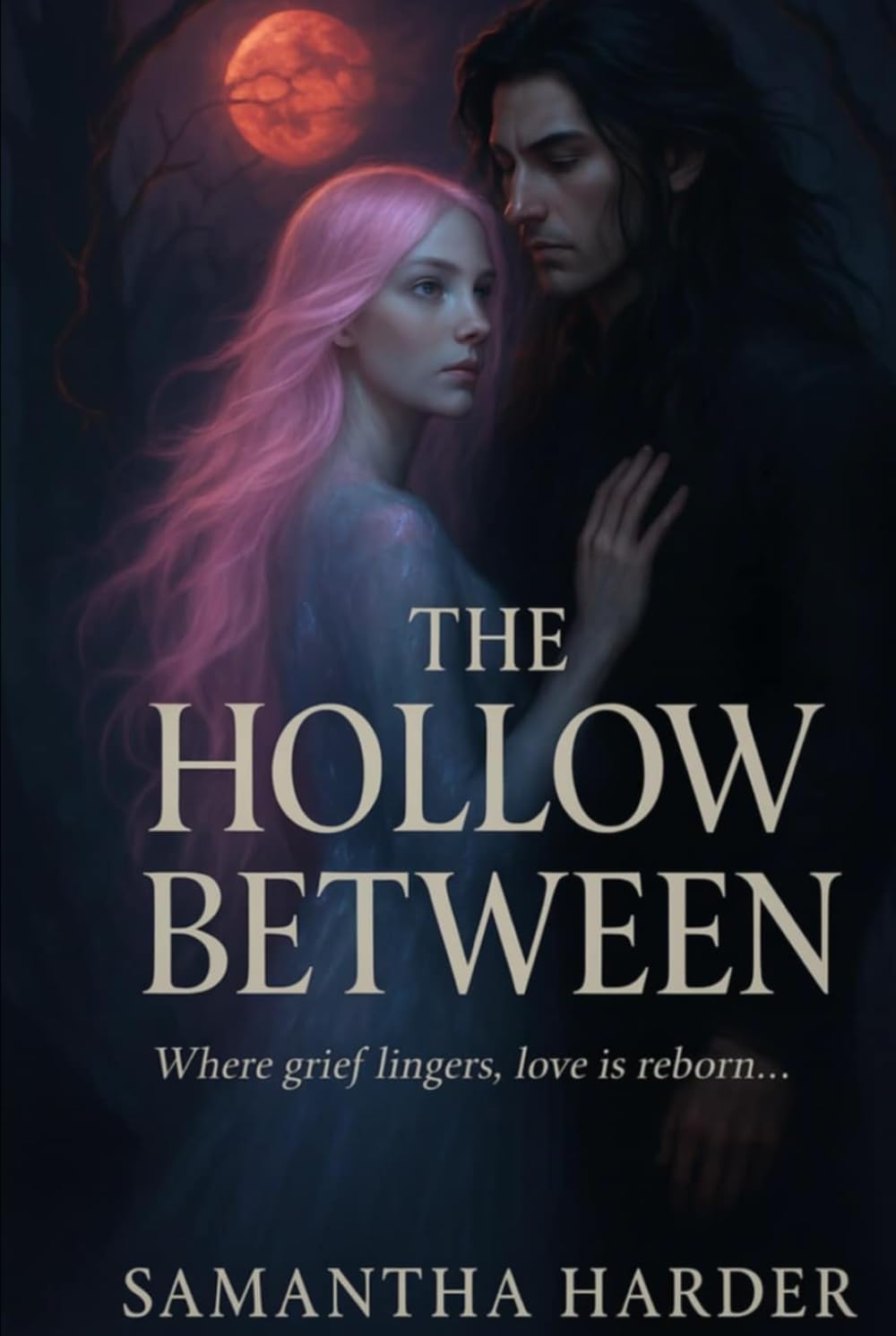 The Hollow Between