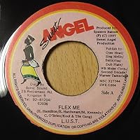 Flex Me / Moan & Groan