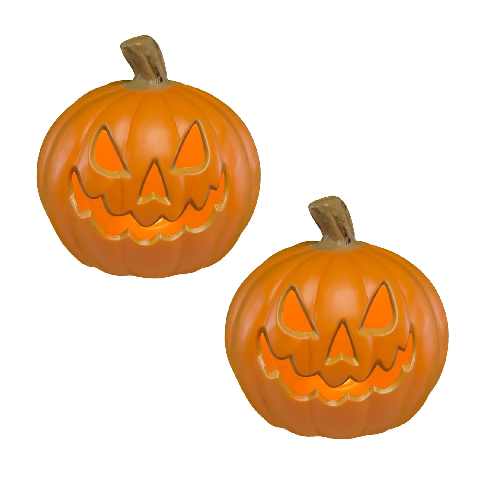 新品・未使用品　CORAL & TUSK　Jack o lantern Amazon.com : Halloween Jack O Lanterns Waterproof Light Up