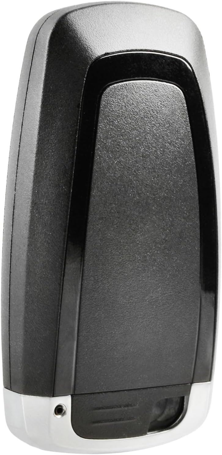 USARemote Key Fob Remote Replacement for 2017 2018 2019 2020 Ford Edge Explorer Fusion Mustang 5-Button Smart Prox M3N-A2C93142600, 5929500, 164-R8149 - Professional Programming Required
