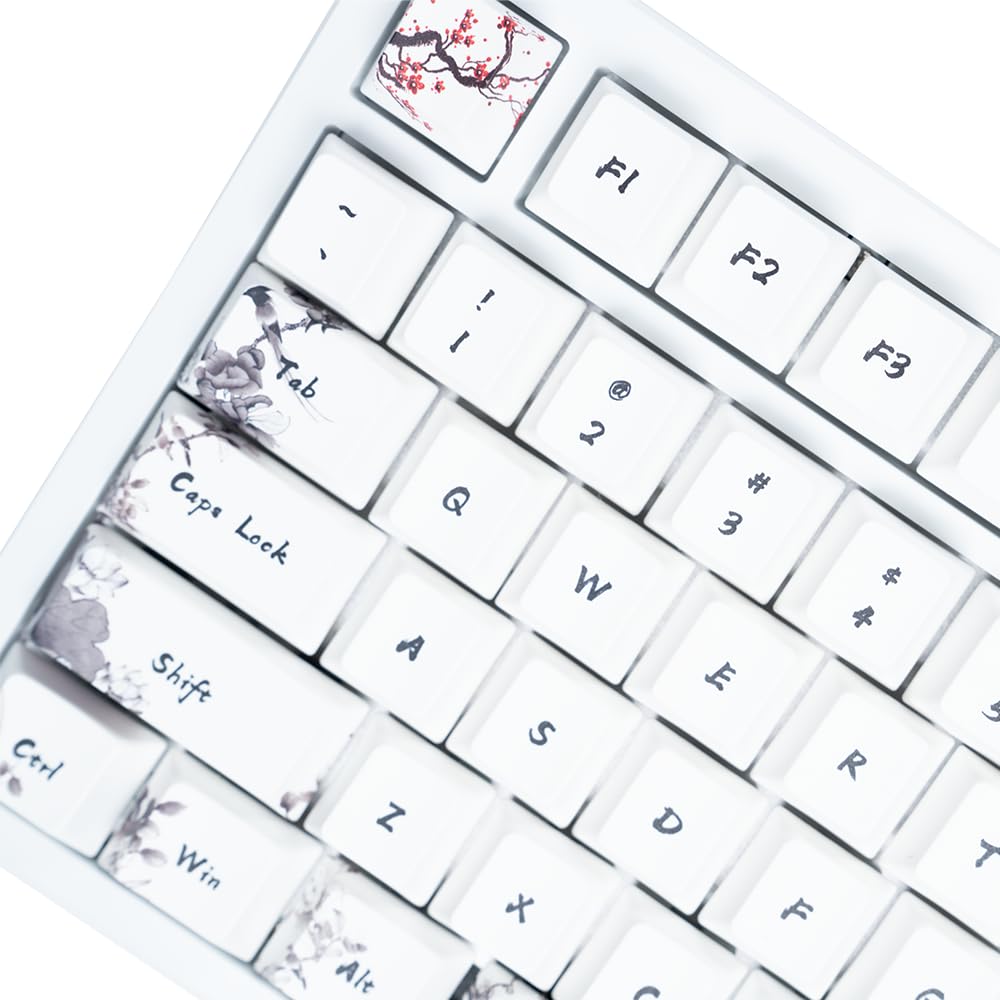 Amazon.co.jp: EverGlide Su75 Pro ラピッドトリガーキーボード 75% AP