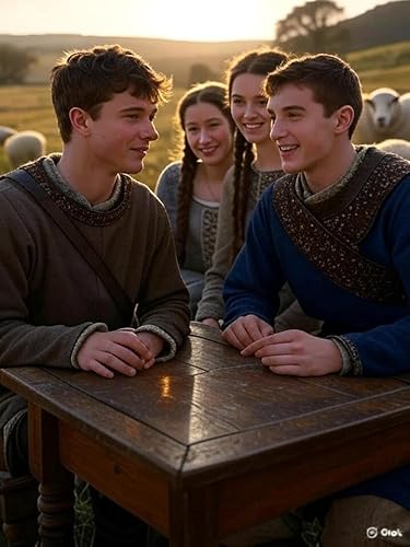 TecC 35A - The Art of Reinvention: When Less Became More