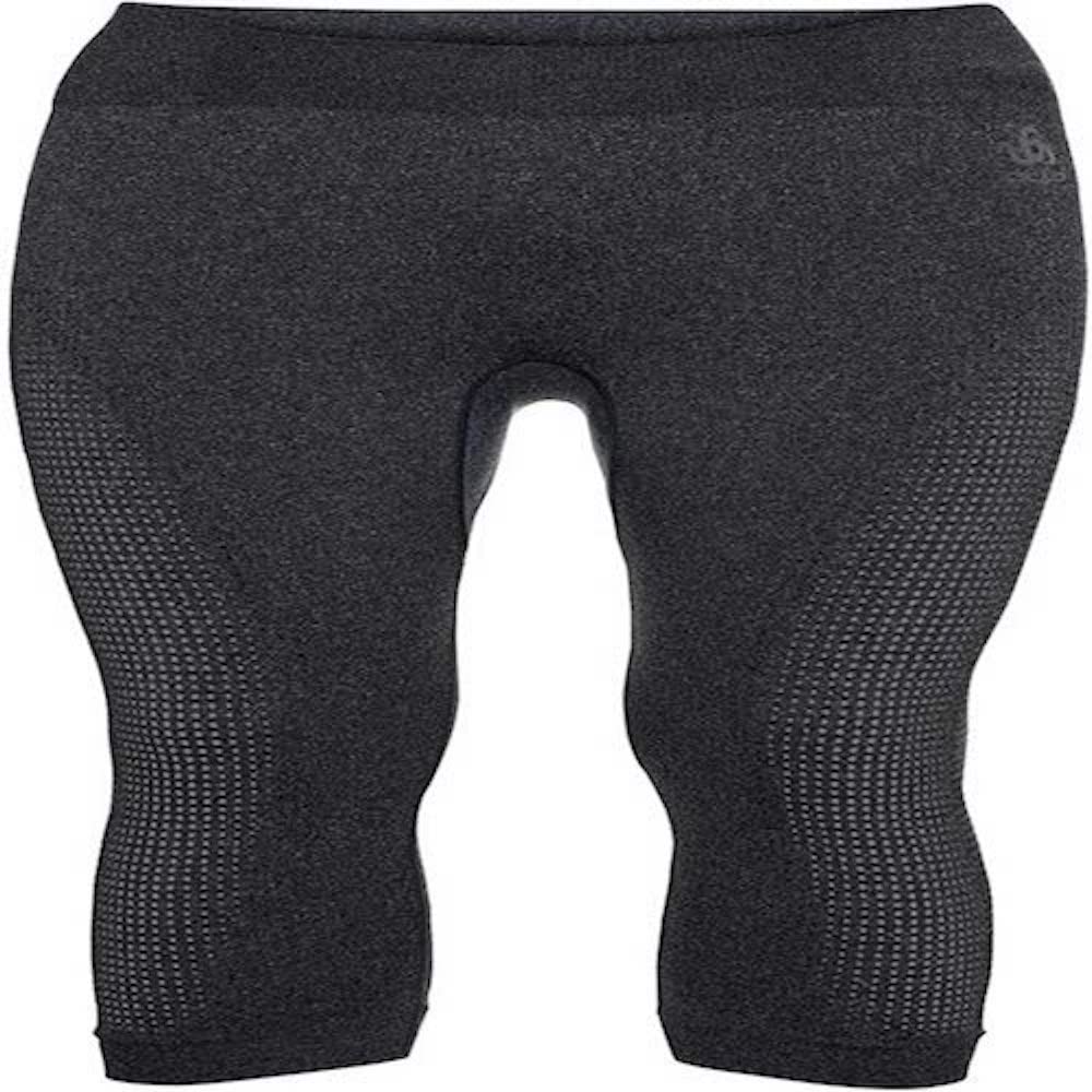 Odlo Performance Warm Eco 3/4 - Legginsy Kobiety