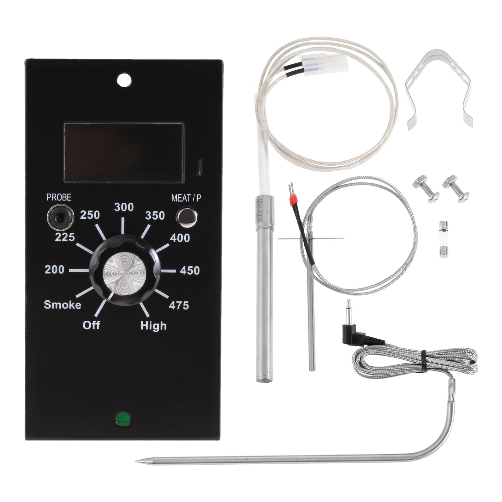 Traeger Controller Replacement Replacement For Traeger Digital