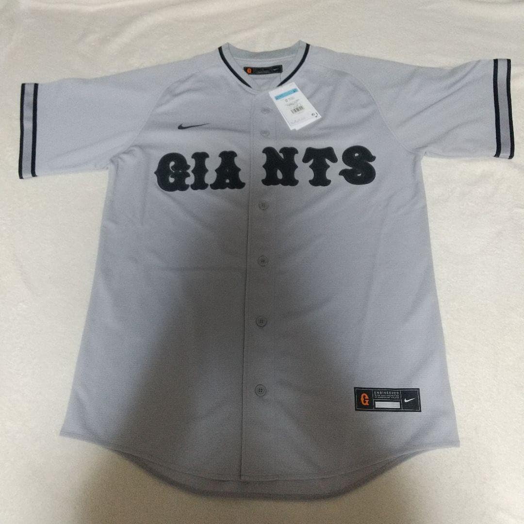 吉川尚輝 優勝記念 ユニフォーム XL 巨人 ジャイアンツ GIANTS【吉川