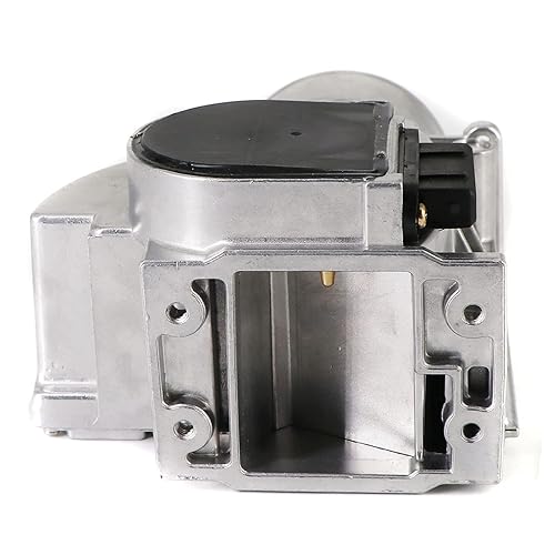 Miniatura 5 de Nuevo Sensor de medidor de flujo de aire MAF AFM 22250-66010 para Land-Cruiser 1993-1994 4.5L 2225066010