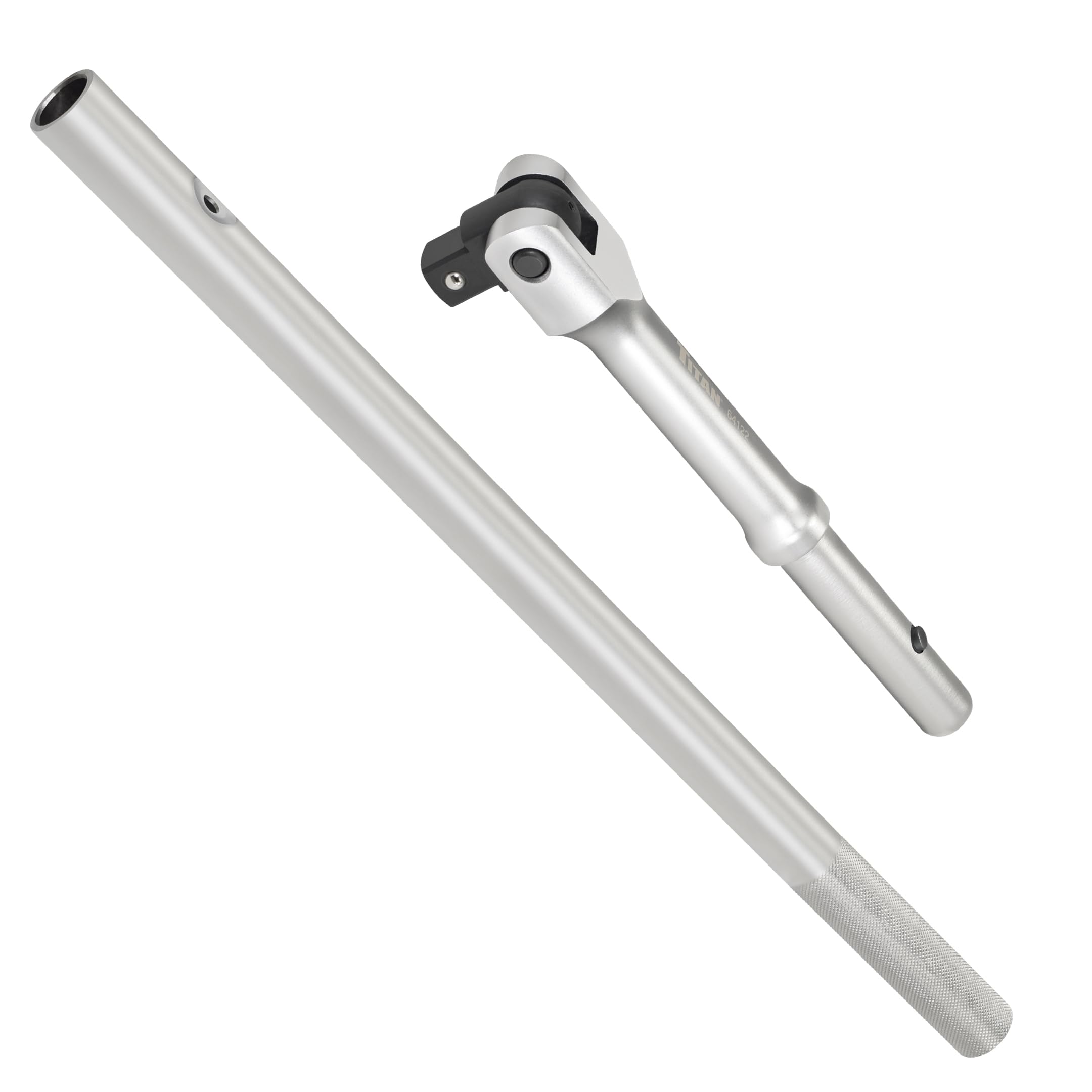 パーツ FEC 4piece titanium bar FECTi4pcHandlebar.png