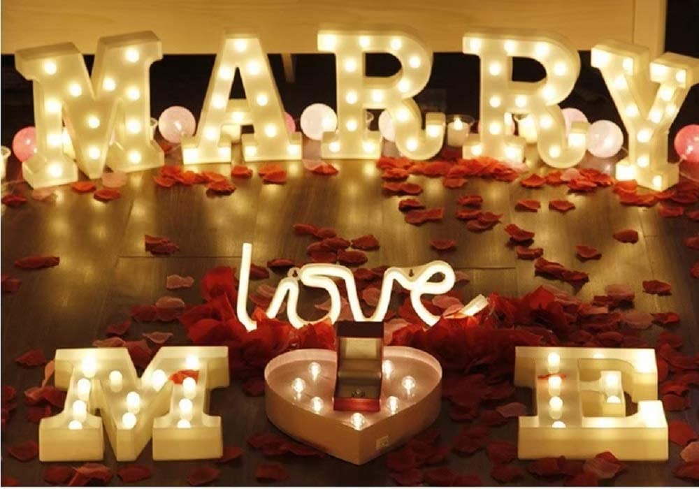 照明　R アルファベット 照明 R アルファベット