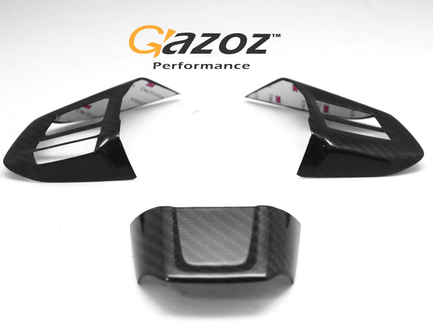 Coprivolante in carbonio compatibile con WRX STI VA 2019-2021 - Cambio manuale