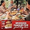 Stouffer's Family Size Grandma's Chicken Vegetable Rice Bake Frozen Meal #5