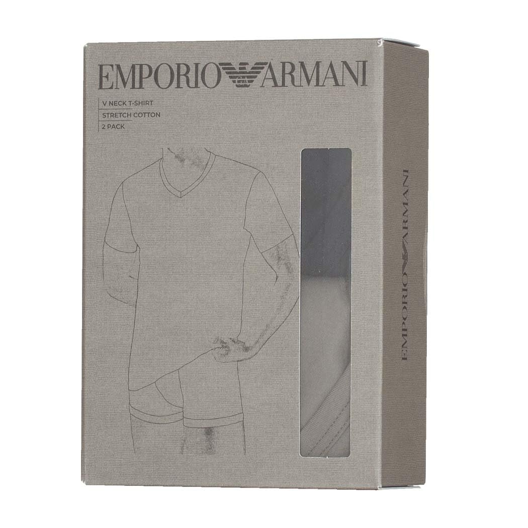 Emporio Armani T-Shirt Uomo
