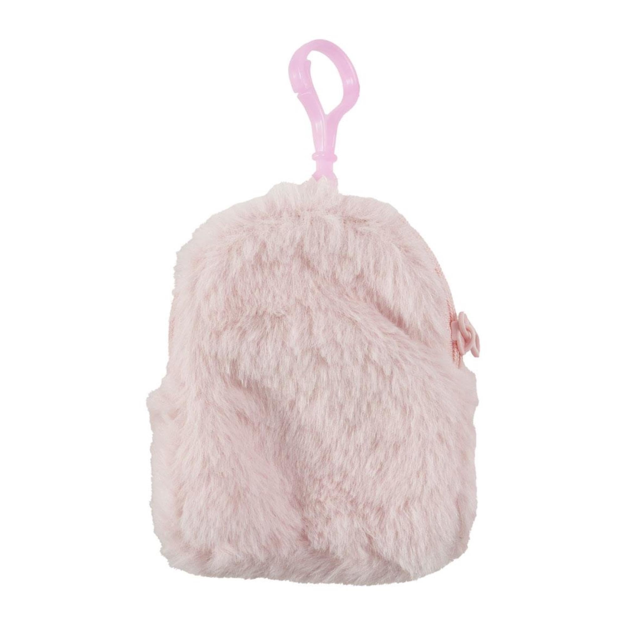 CERDÁ LIFE'S LITTLE MOMENTS Set Borsa Shopping e Portamonete Peluche Hello Kitty - Accessori perfetti per Fan della Gattina