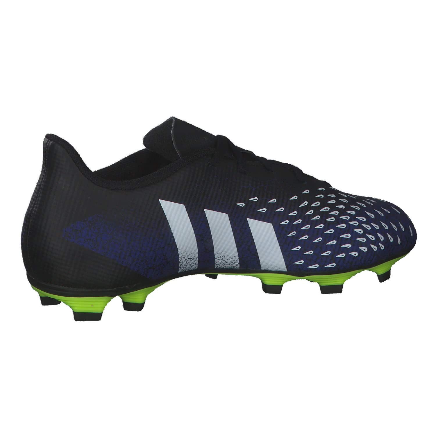 adidas Homme Predator Freak .4 FxG Chaussure de Football