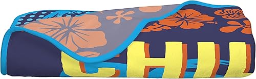 Miniatura 11 de Collectibles Hello Kitty & Friends - Manta súper suave y acogedora, 62 x 90 pulgadas, (producto oficial) por Franco