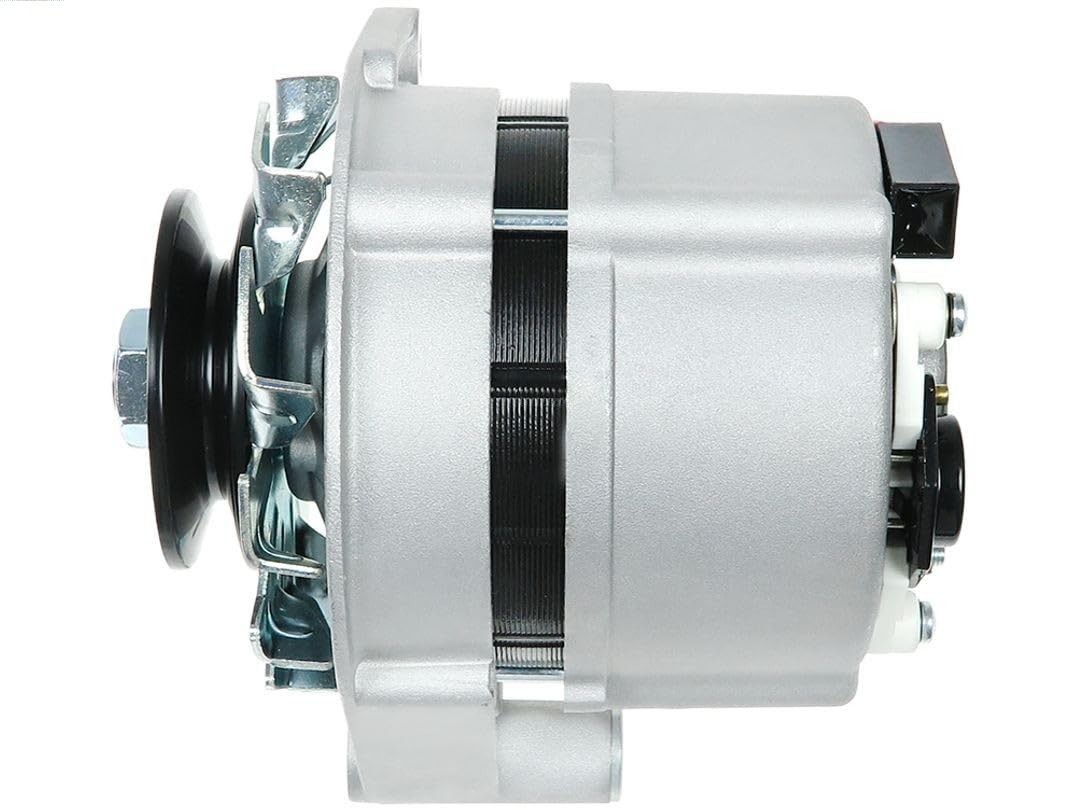 AS-PL Lichtmaschine 33A 12V mit Riemenscheibe 038520129A 0936281 1171617