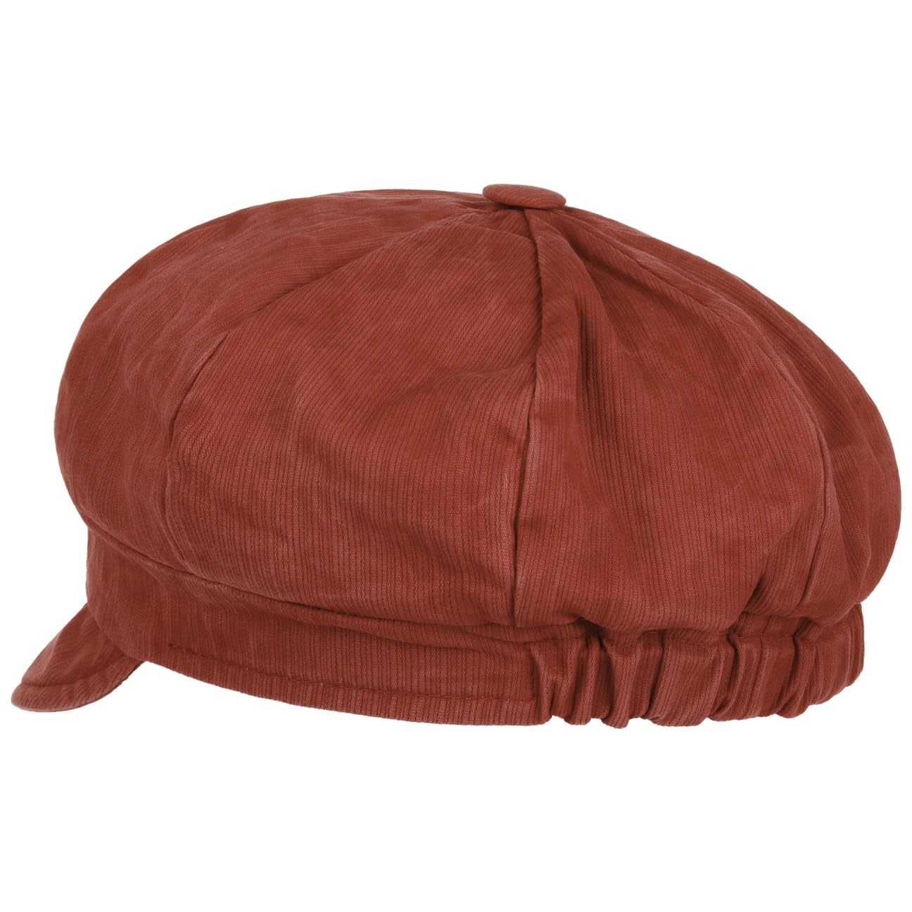 Mayser Alexa Casquette Gavroche Unicolore Fabrique en UE Femme Printemps Ete