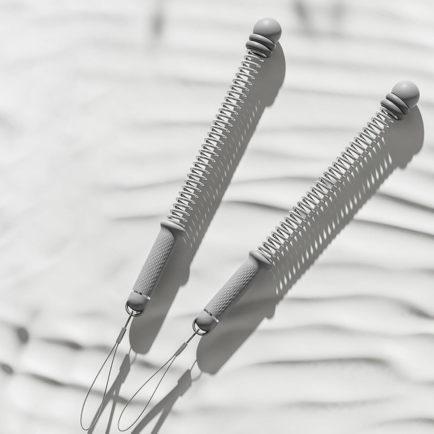 Battle Ropes for Home Gym – High Resistance Fitness Equipment for Weight Strength Training, Wireless Battle Rope for Home Gym, for Cardio Speed Bodybuilding and