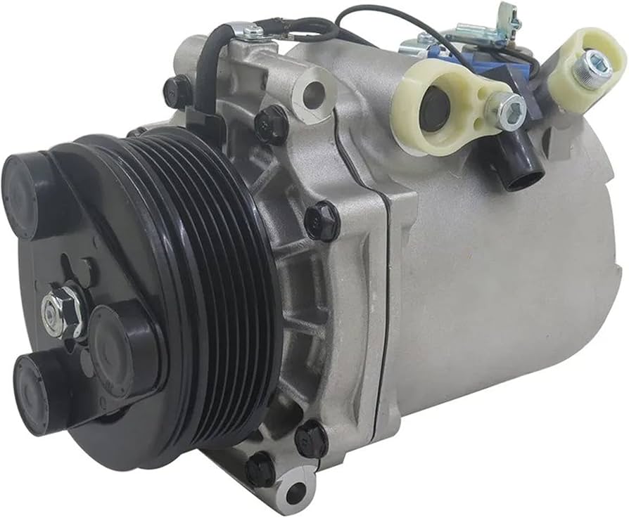 4maru kaicon 様 Amazon.com: Otobaijeni MSC90C Air Conditioning Compressor 6433WA