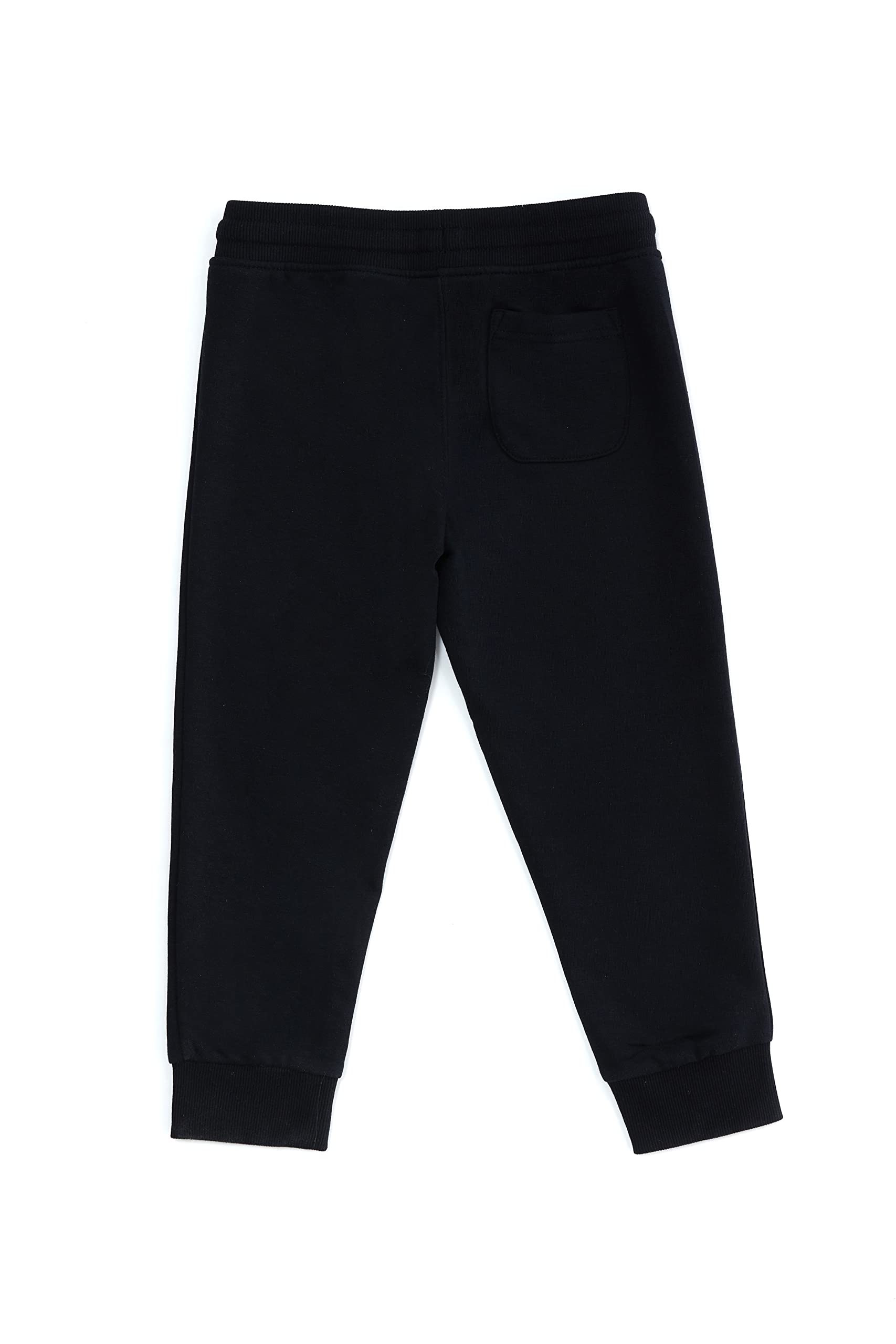 Inter - Inter Pants Kids, Pantaloni da Ginnastica Unisex - Bambini e Ragazzi