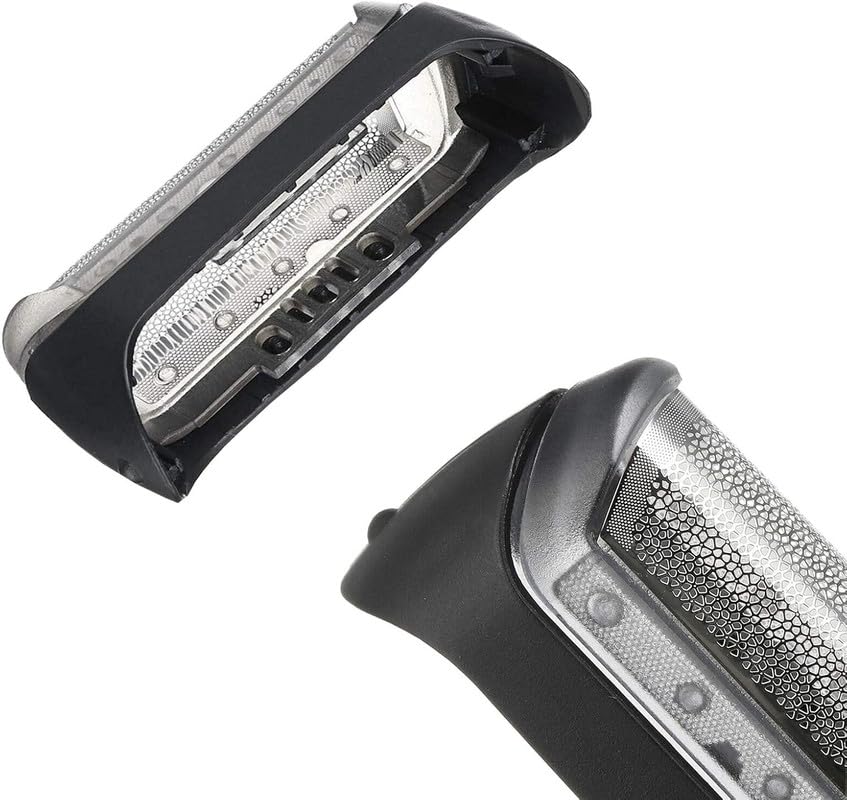 Fotxpop 20B 10B Replacement for Braun Foil & Cutter Cassette Cruzer 4(Z4) Cruzer 5(Z5)