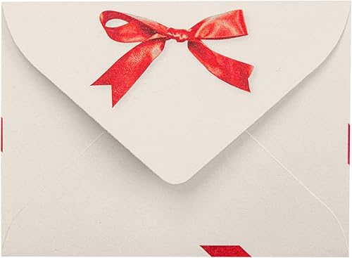 Miniatura 2 de Sobres pequeños #17 para tarjetas de regalo