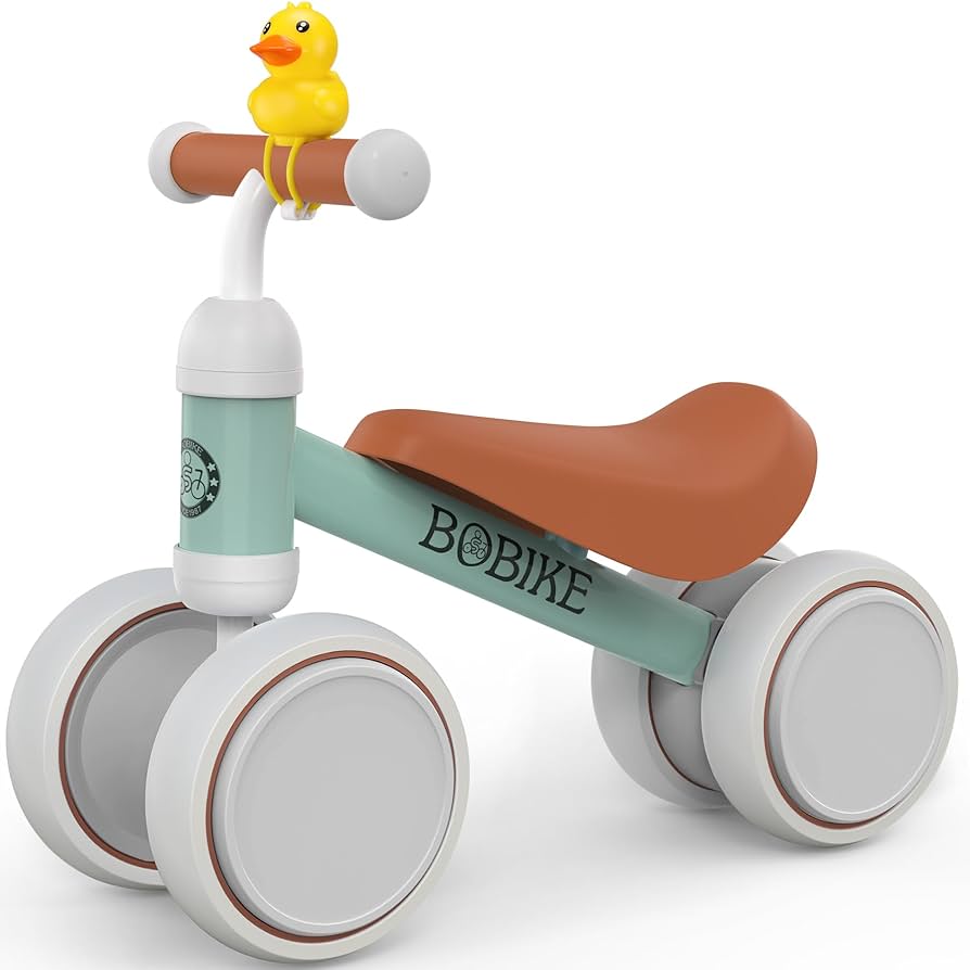 Amazon.com: Baby Balance Bike Toys for 12-36 Months Kids Toy
