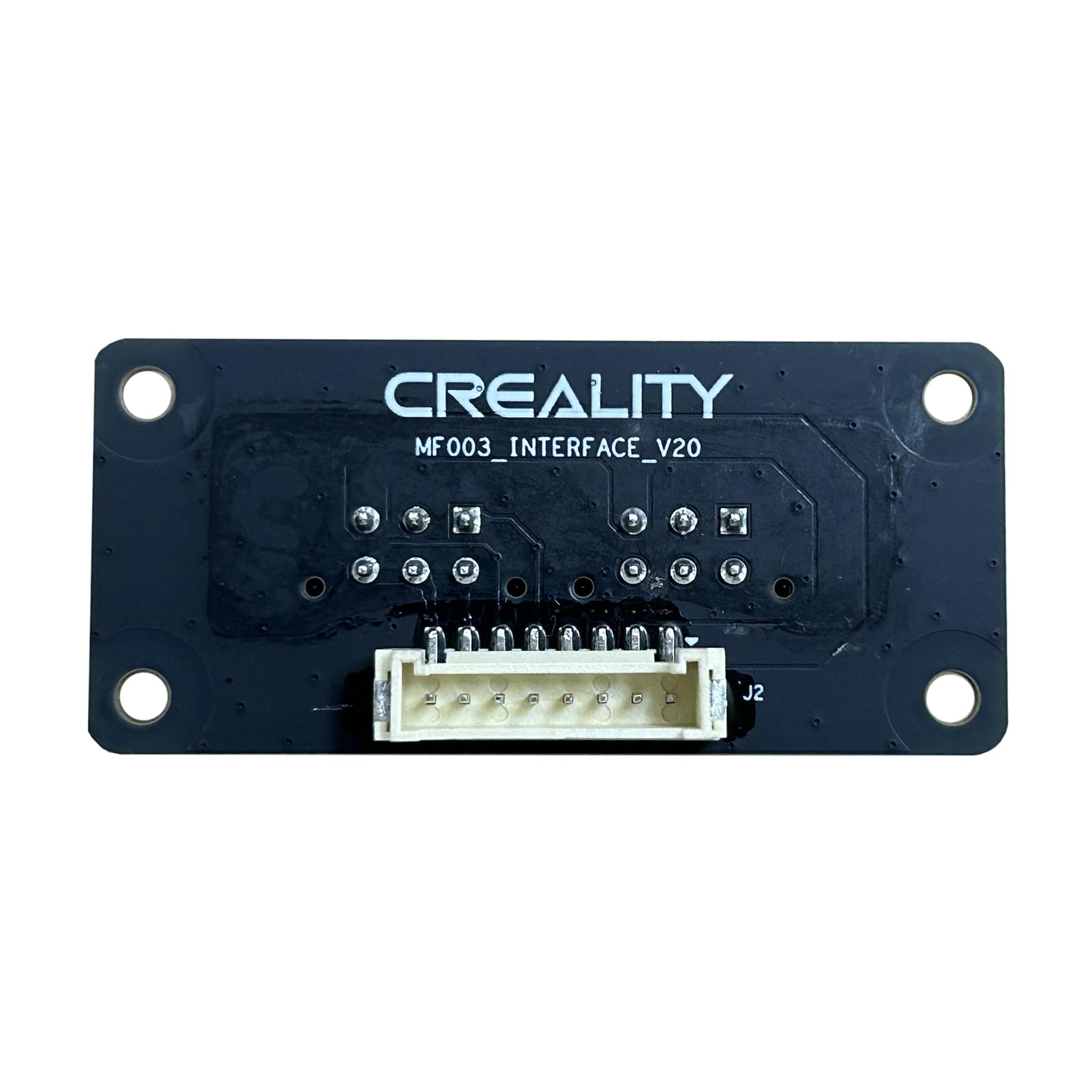 CFS 485 Interface Module PCBA Replacement Board MF003 Interface V20 Compatible with Creality Hi Combo and K2 Plus Combo 3D Printer CFS Box Accessories Spare Parts-image-26