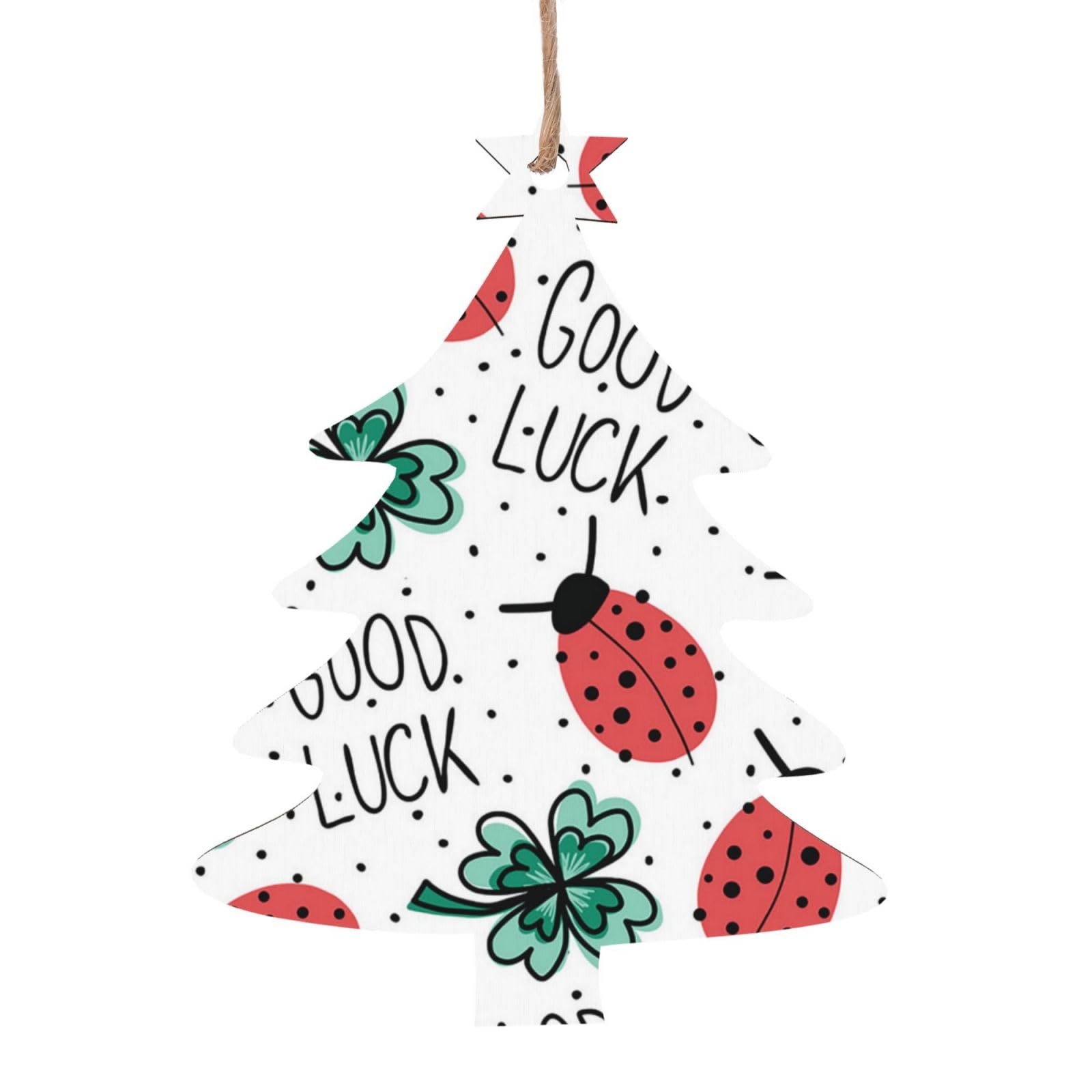 Ornamento A Forma Di Cane Levriero Irlandese, Ornamento A Forma Di Babbo  Natale E Cane, Ornamento, image size:1600x1600