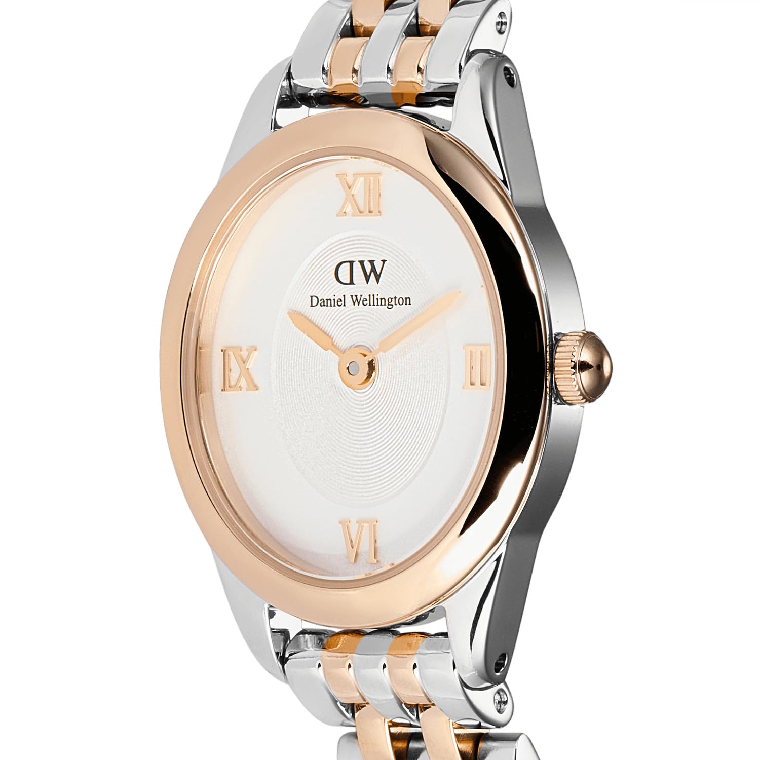 Daniel Wellington Orologio Ophelia Mini da Donna, 20mm Orologio Donna