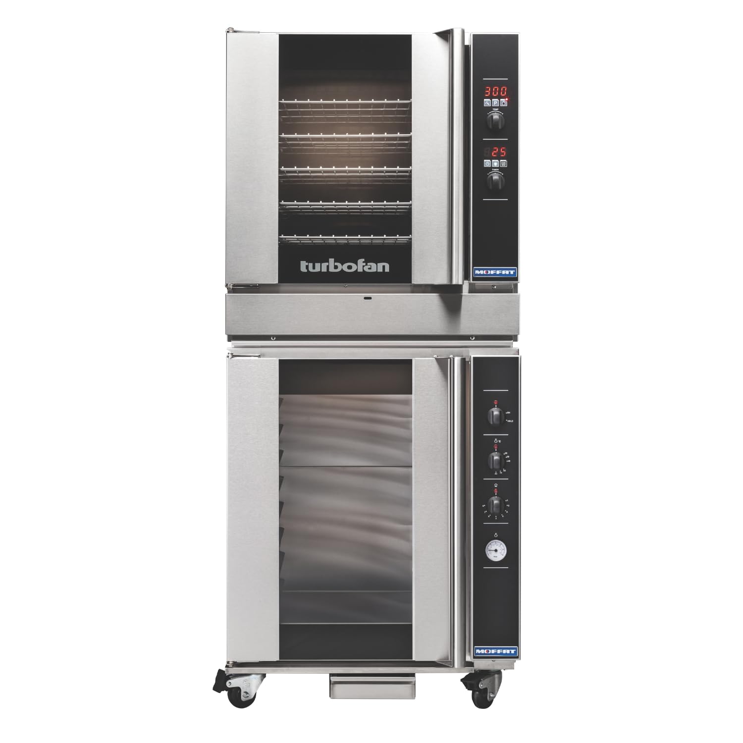 Moffat Oven | Proofer | 208V | Gas Commercial Ovens