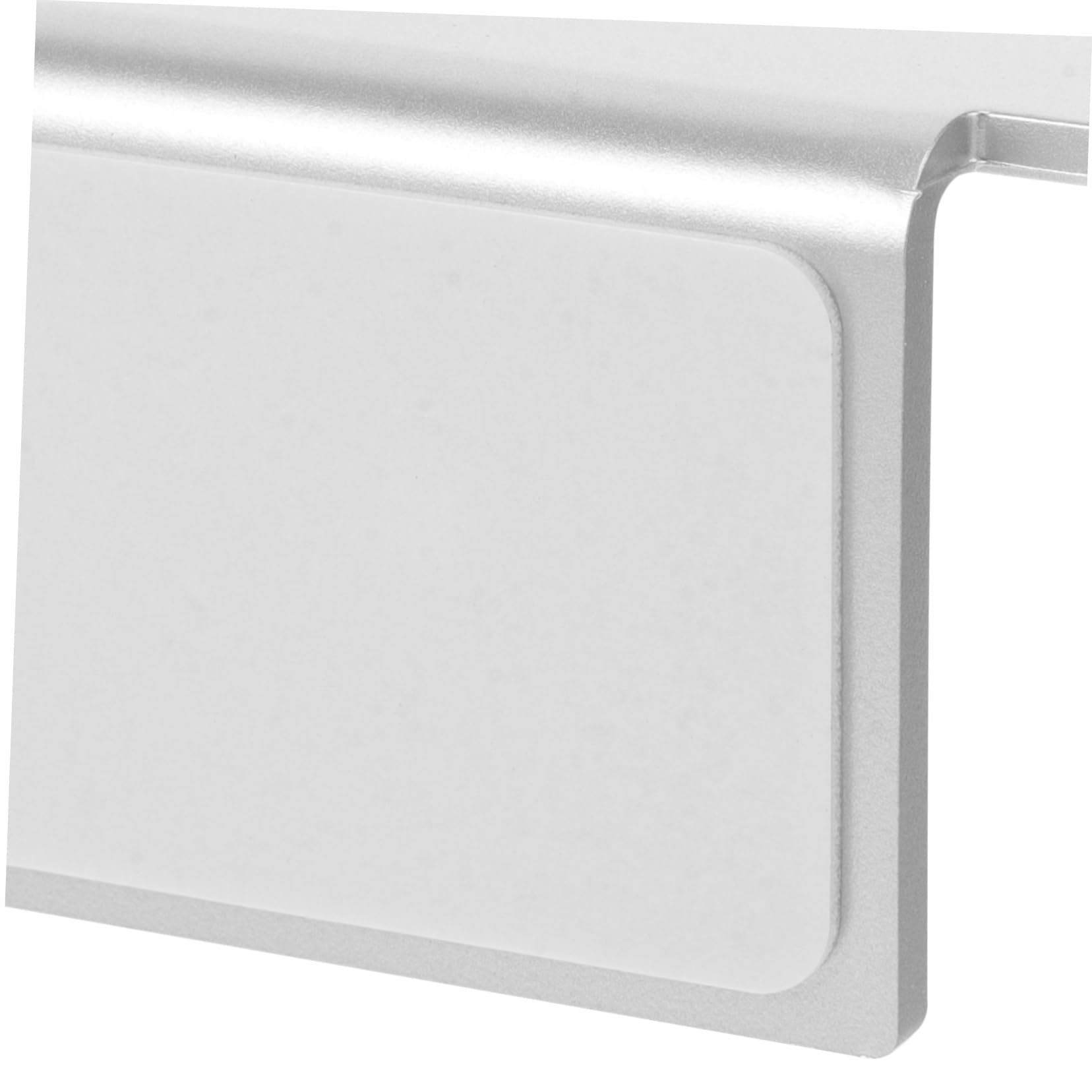 Hemobllo 4pezzi Supporto Telefonico Da Parete Per Bagno Mensola Angolare Senza Trapano Organizer Da Muro Design Moderno e Resistente