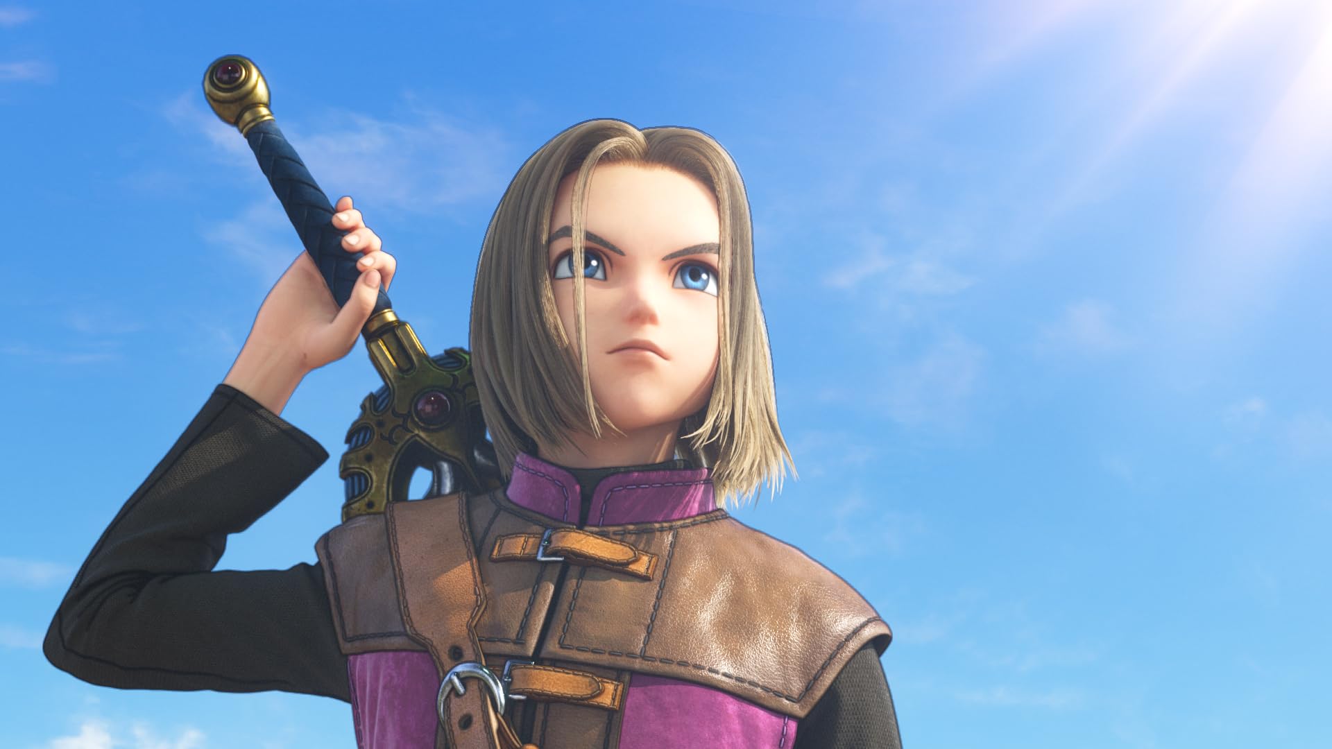 Amazon.co.jp: ドラゴンクエストXI 過ぎ去りし時を求めて S : ゲーム