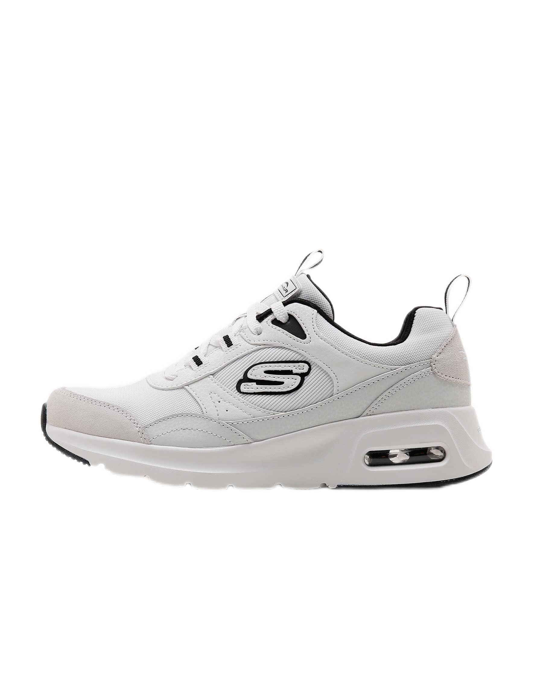 Skechers Skech-Air Court Homegrown, Zapatos Deportivos Hombre