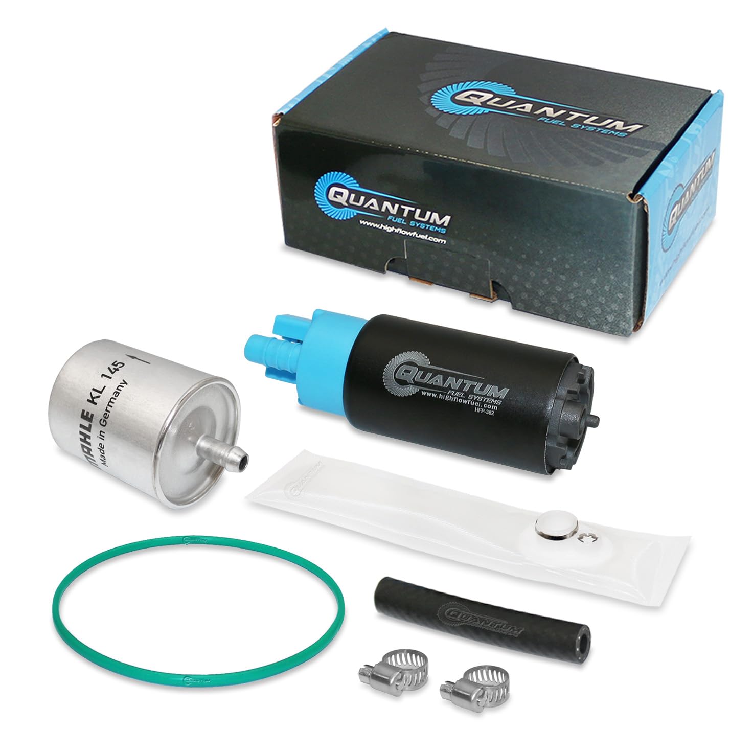 Pompe à Essence Pour Ducati 600 750 900 SS – Kit De Remplacement Moto – 12V, Installation Facile