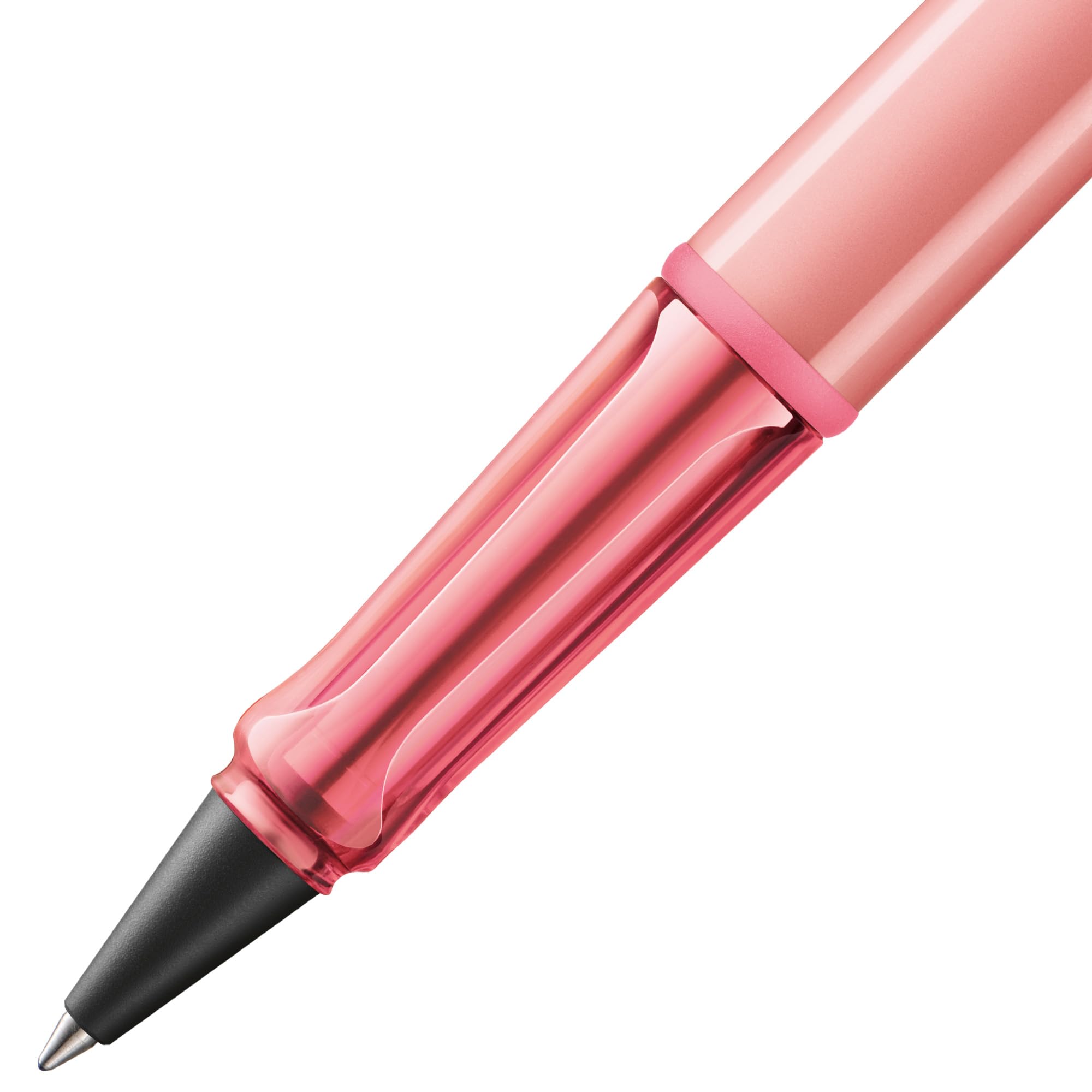Amazon | LAMY ラミー ボールペン 水性 ローラーボール 限定 AL-star