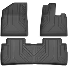 car floor mats For Changan For NEVO For Q05