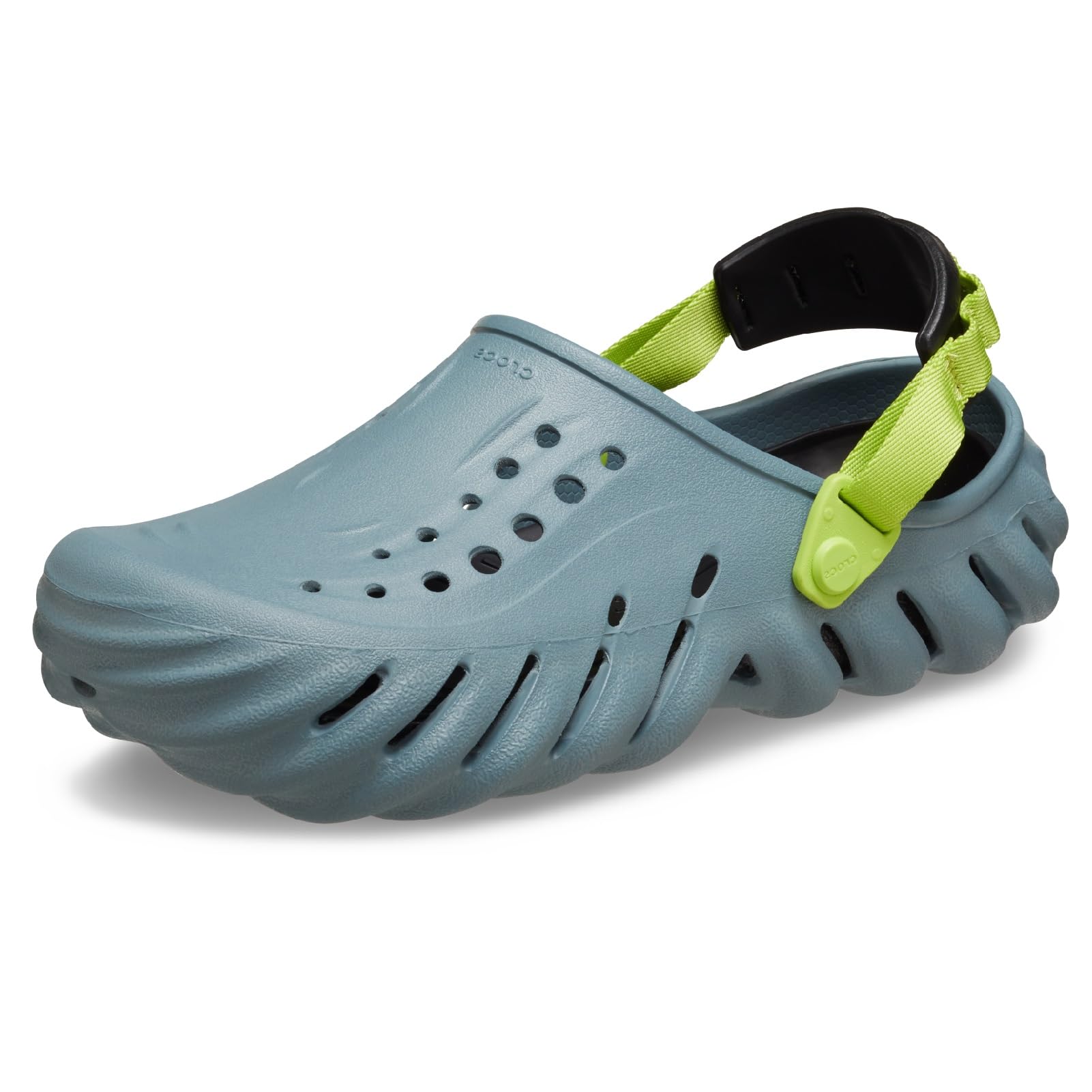 Crocs Unisex-Adult Echo Clog