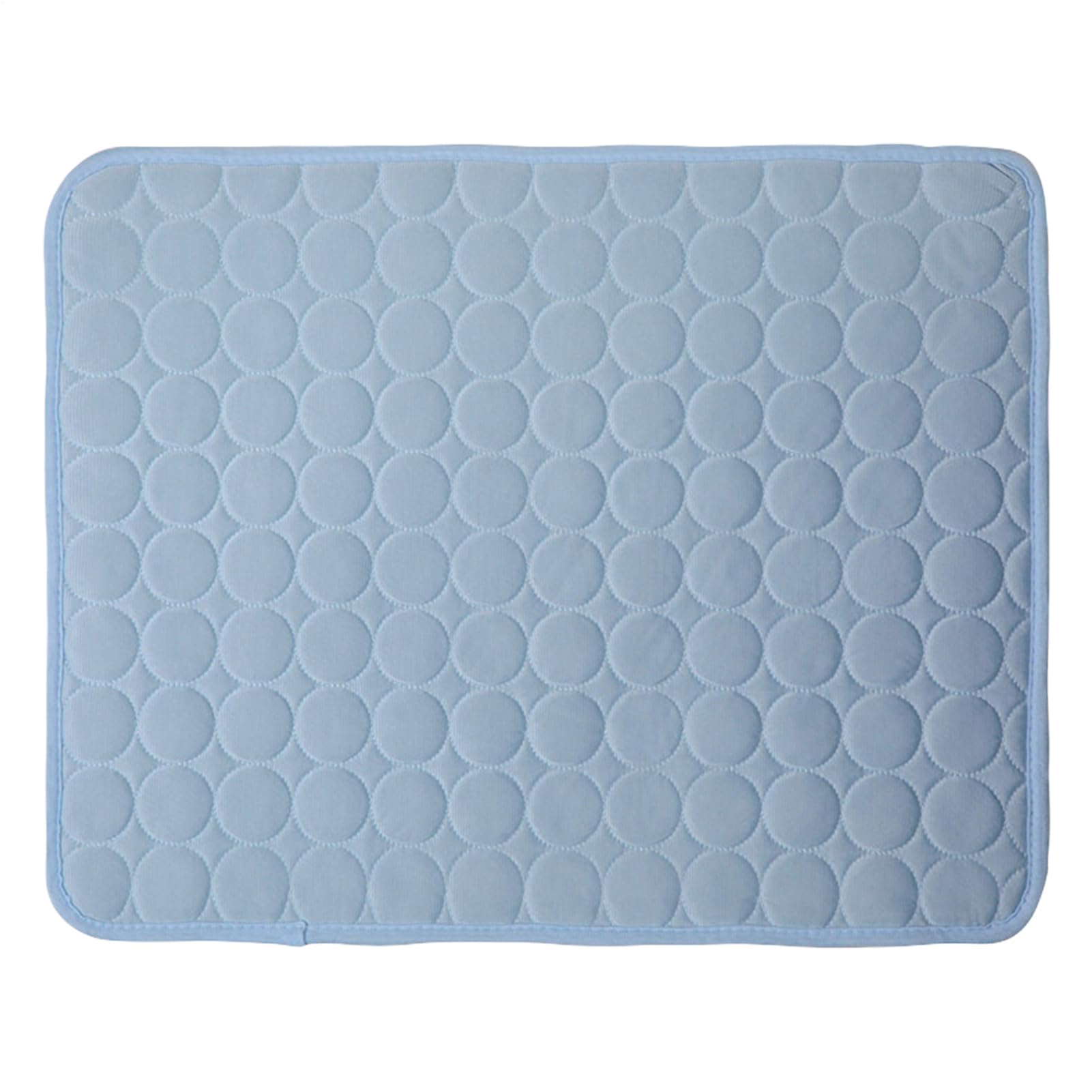 Couverture rafraîchissante chien contre la chaleur tapis lavable de chambre