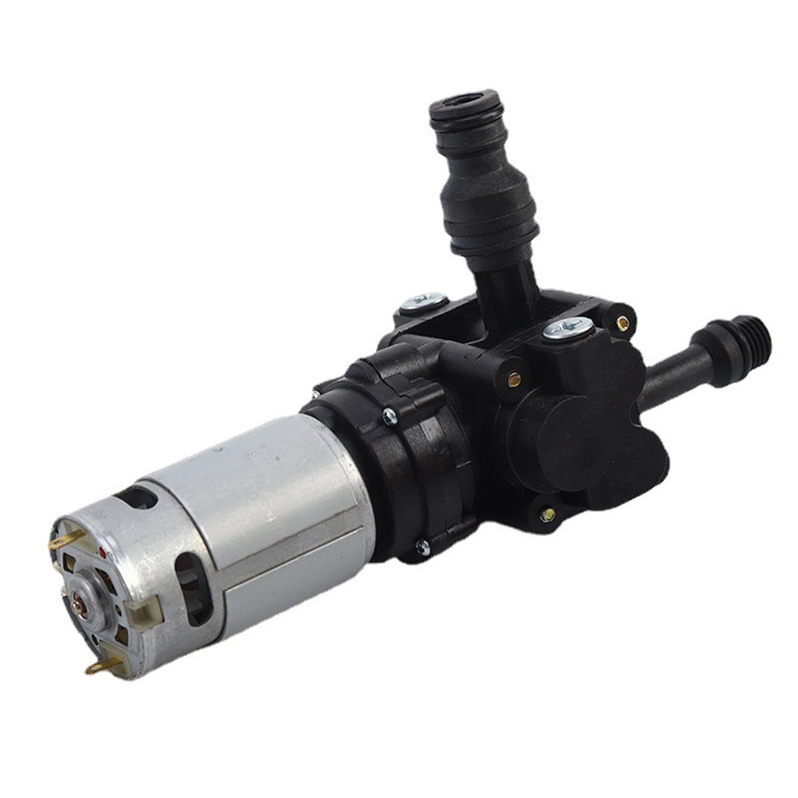 Plunger Pump Car Washing Machine Accessories Water Saving Pump Head Assembly|Home & Garden | Yard, Garden & Outdoor Living | Outdoor Power Equipment | Pressure Washers-picture-10