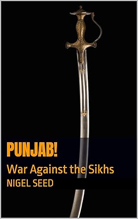 Punjab!