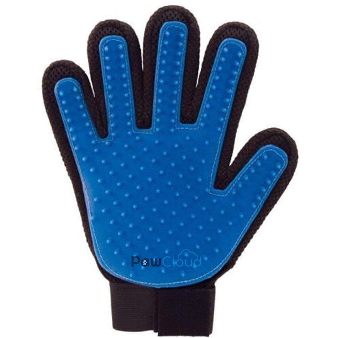 PetWag Dog Bath Glove, Grooming & Deshedding Glove, Color May Vary (B07TN8NYWN) Amazon Price History, Amazon Price Tracker