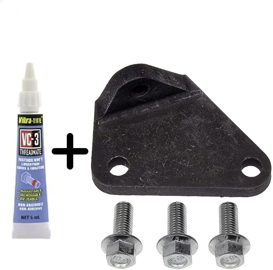 917107 Exhaust Manifold to