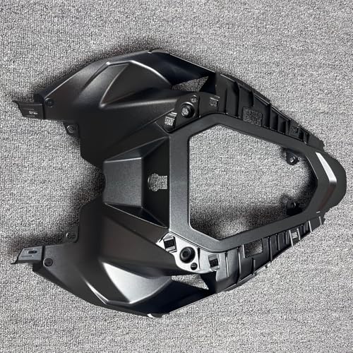 Protection carénage moto BMW S1000R contre les débris de la route