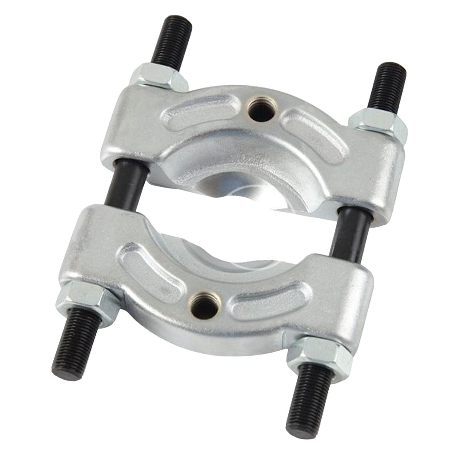 Qianly Bearing Splitter Herramienta Profesional para Diseminar Rodamientos Separador Robusto de Acero Extractor de Engranajes Y Piñones Adecuado para Reparac