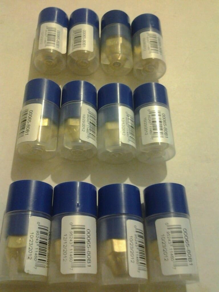 0008560b1 Furnace Nozzle .85gph 60deg B Sf Solid Cone