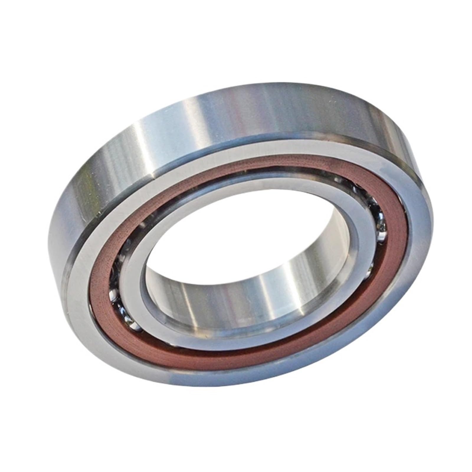 RFXOGTYFZ 1pcs 71918 71918CD P4 7918 90X125X18 Thin-Walled Miniature Angular Contact Bearings Speed Spindle