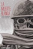 La muerte blanca (novela gráfica)