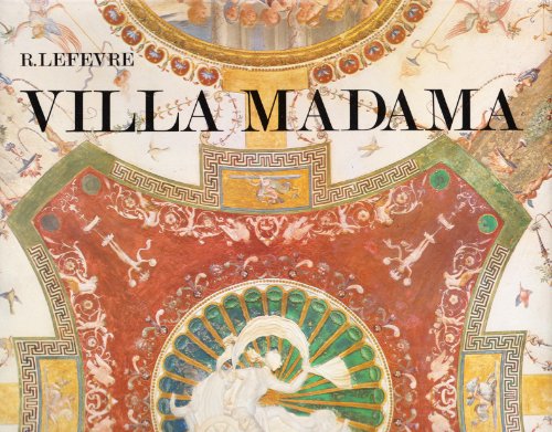 villa madama Villa Madama