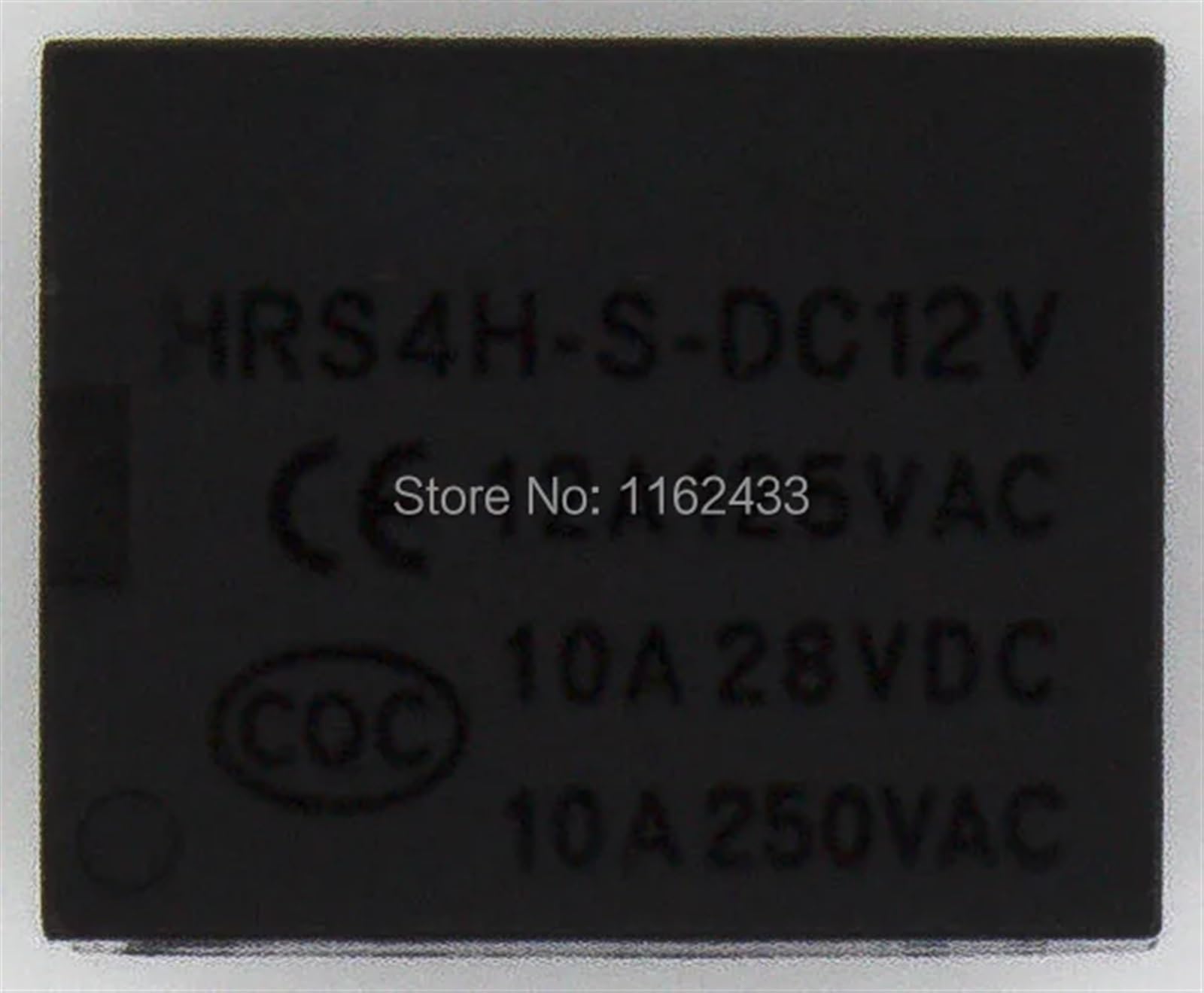 LRD3361 Schneider Thermal Overload Relay 55-70 Amp. 50/60 HZ