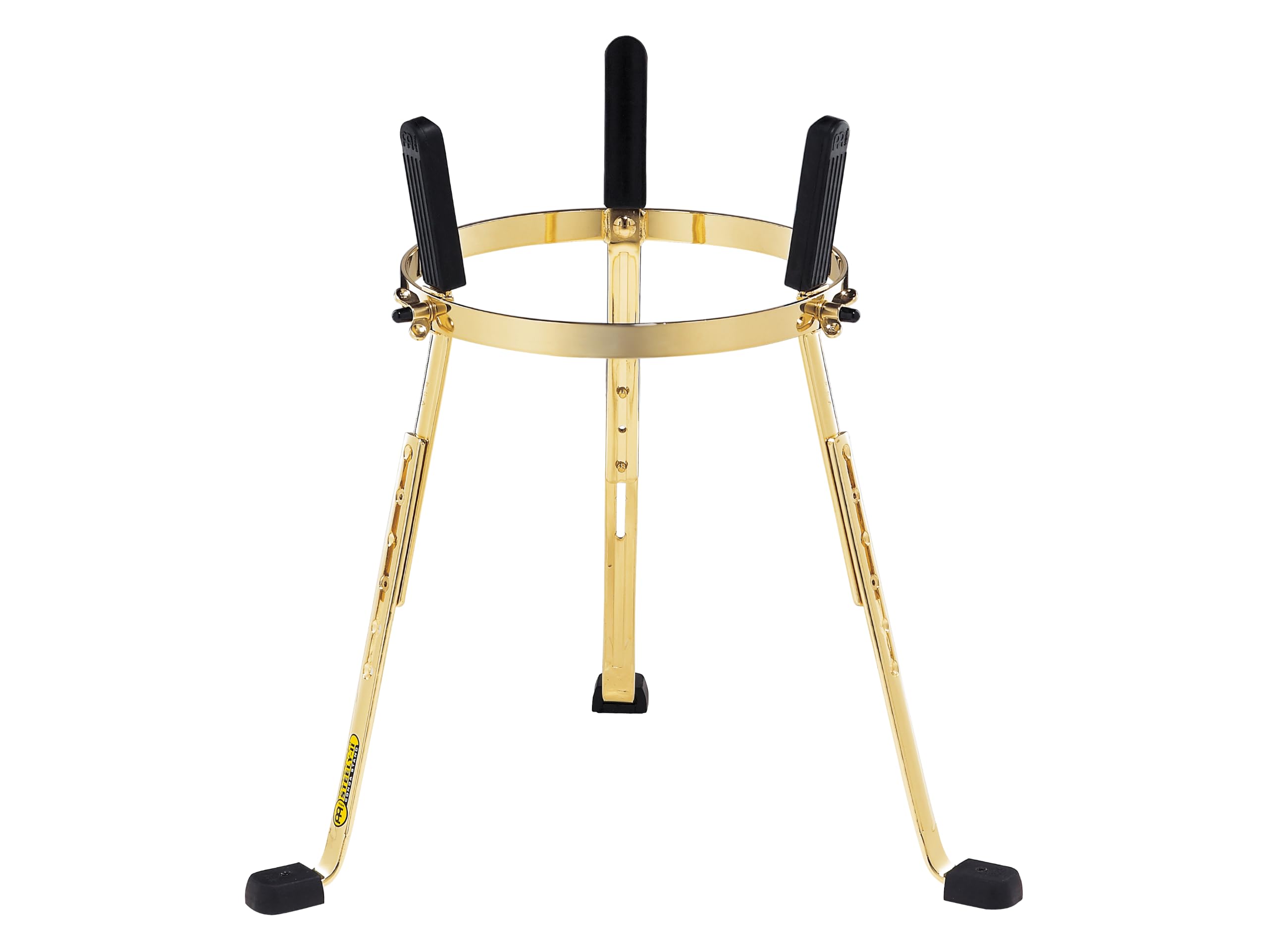 Meinl Percussion Conga Stand, Gold (ST-MSA11G)